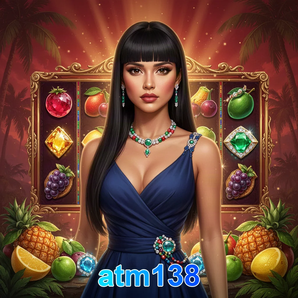 Promosi atm138