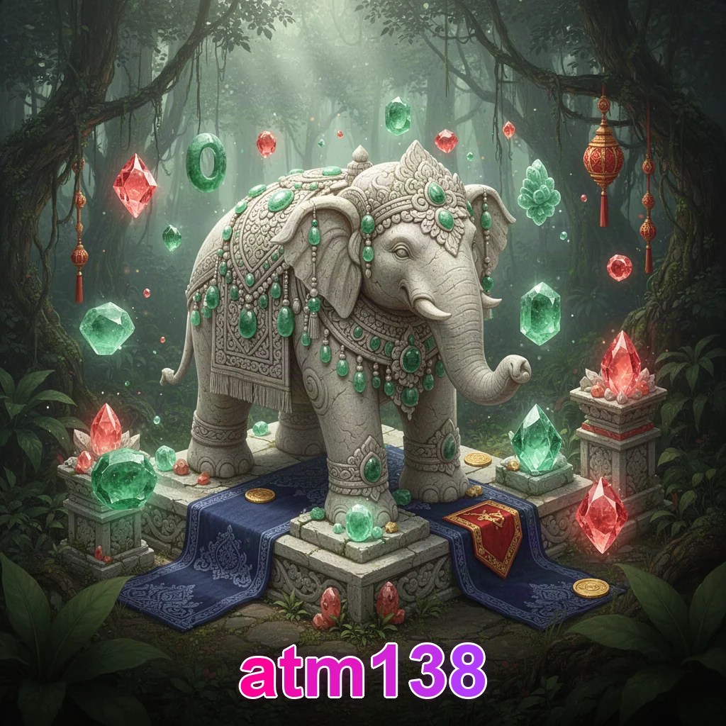 Promosi atm138