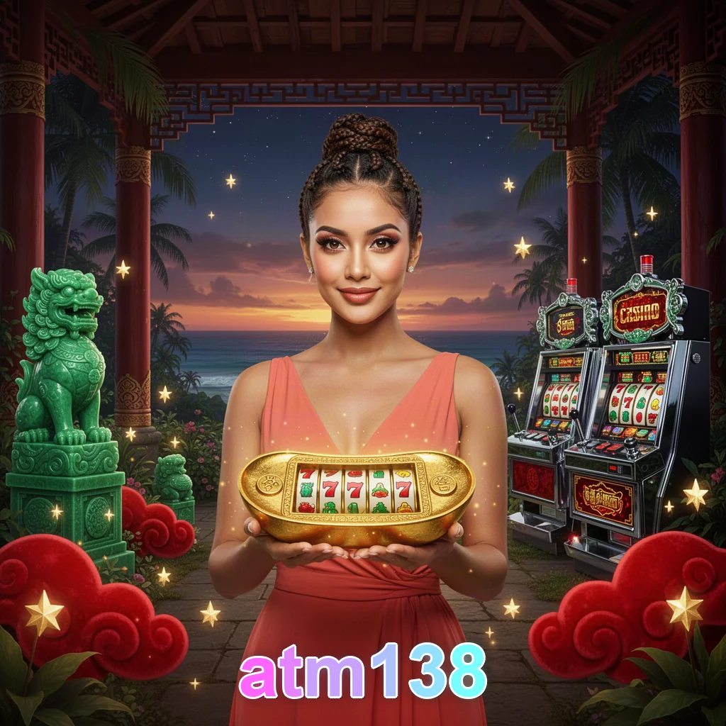 Promosi atm138