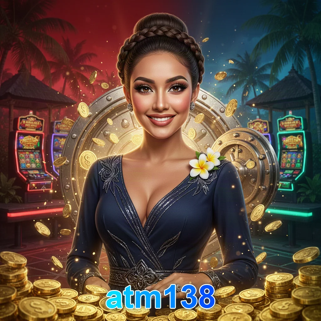 Promosi atm138
